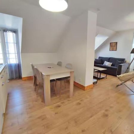 Apartamento L'Alexiane, Centre Luchon, Parking Gratuit, Wifi Bagnères-de-Luchon Exterior foto