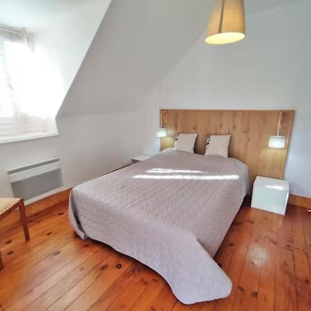 Apartamento L'Alexiane, Centre Luchon, Parking Gratuit, Wifi Bagnères-de-Luchon Exterior foto
