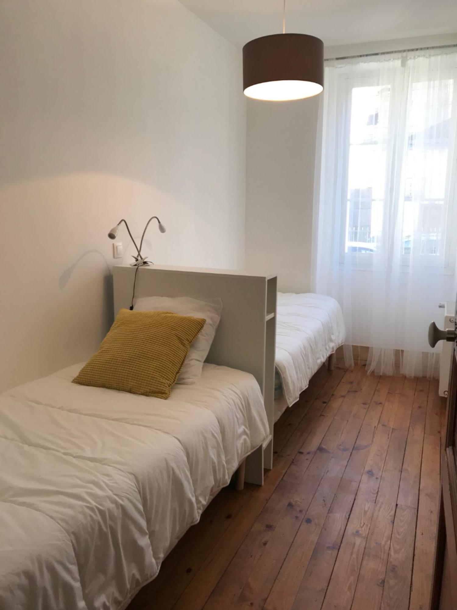 Apartamento L'Alexiane, Centre Luchon, Parking Gratuit, Wifi Bagnères-de-Luchon Exterior foto