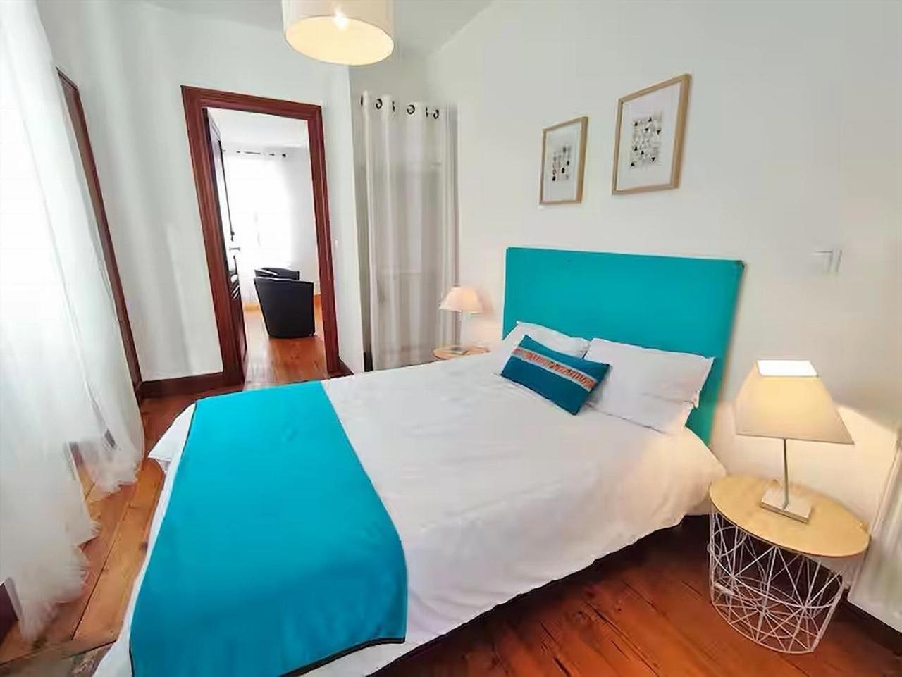 Apartamento L'Alexiane, Centre Luchon, Parking Gratuit, Wifi Bagnères-de-Luchon Exterior foto