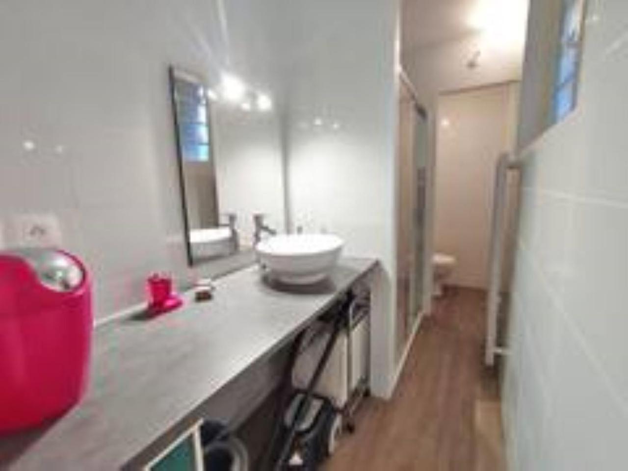 Apartamento L'Alexiane, Centre Luchon, Parking Gratuit, Wifi Bagnères-de-Luchon Exterior foto