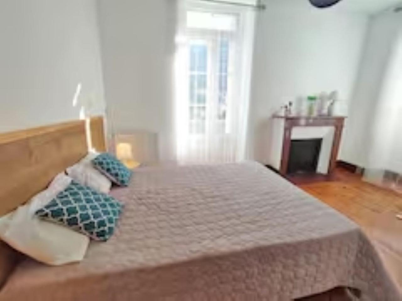 Apartamento L'Alexiane, Centre Luchon, Parking Gratuit, Wifi Bagnères-de-Luchon Exterior foto
