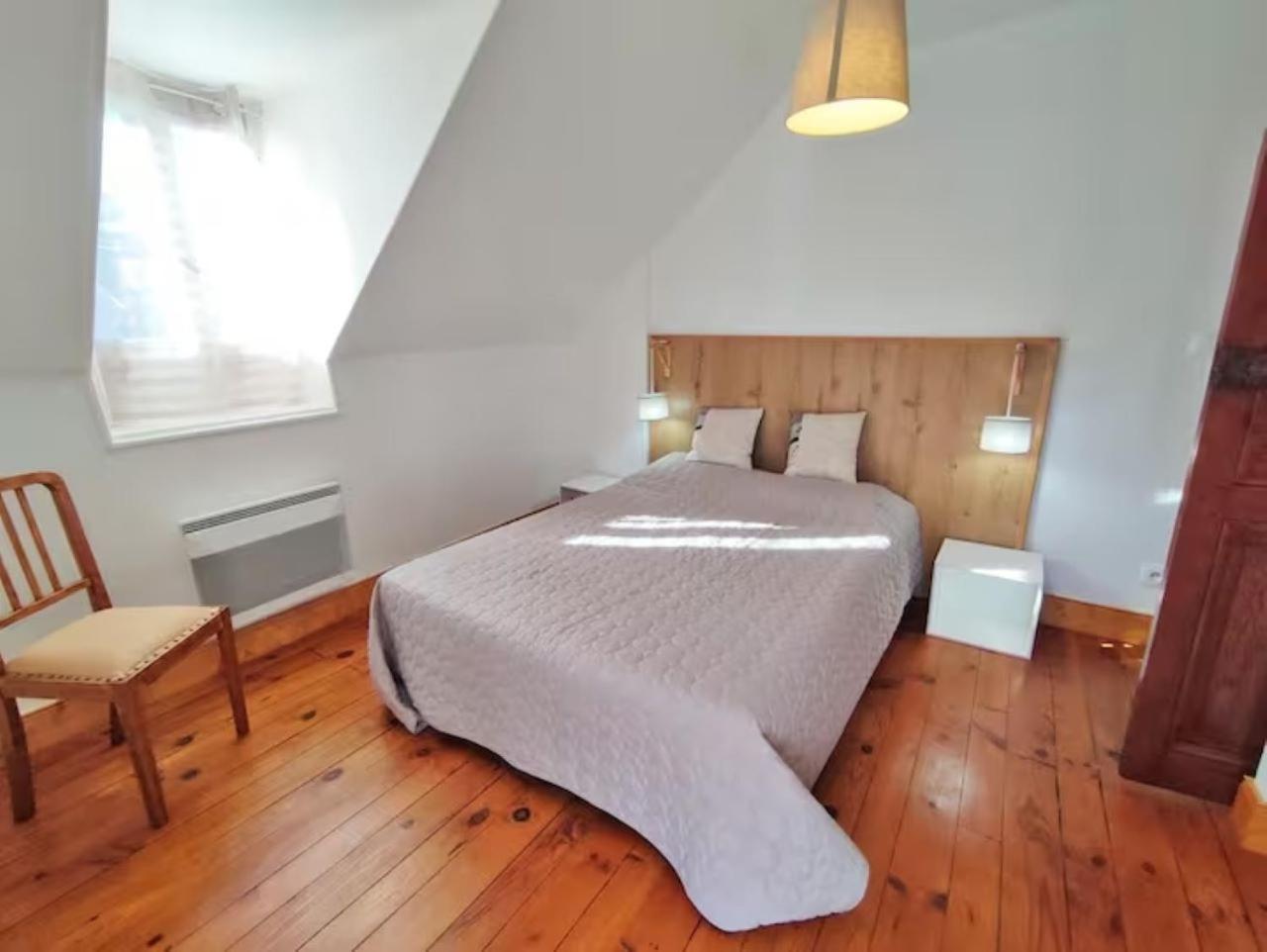 Apartamento L'Alexiane, Centre Luchon, Parking Gratuit, Wifi Bagnères-de-Luchon Exterior foto