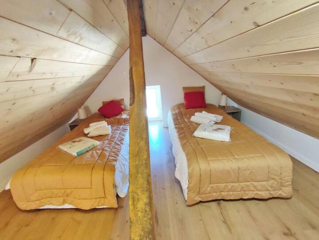 Apartamento L'Alexiane, Centre Luchon, Parking Gratuit, Wifi Bagnères-de-Luchon Exterior foto