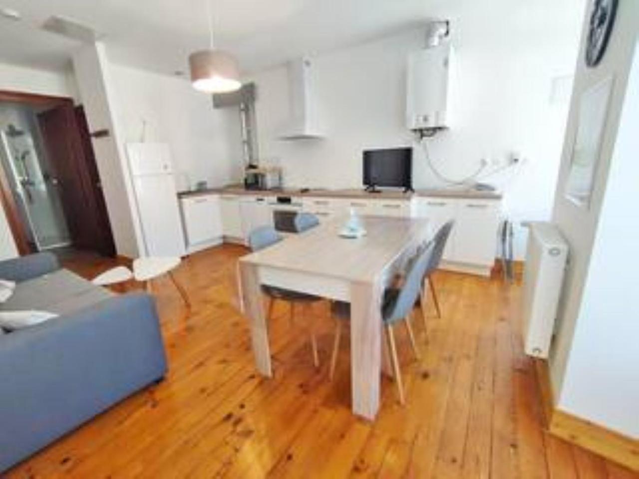 Apartamento L'Alexiane, Centre Luchon, Parking Gratuit, Wifi Bagnères-de-Luchon Exterior foto