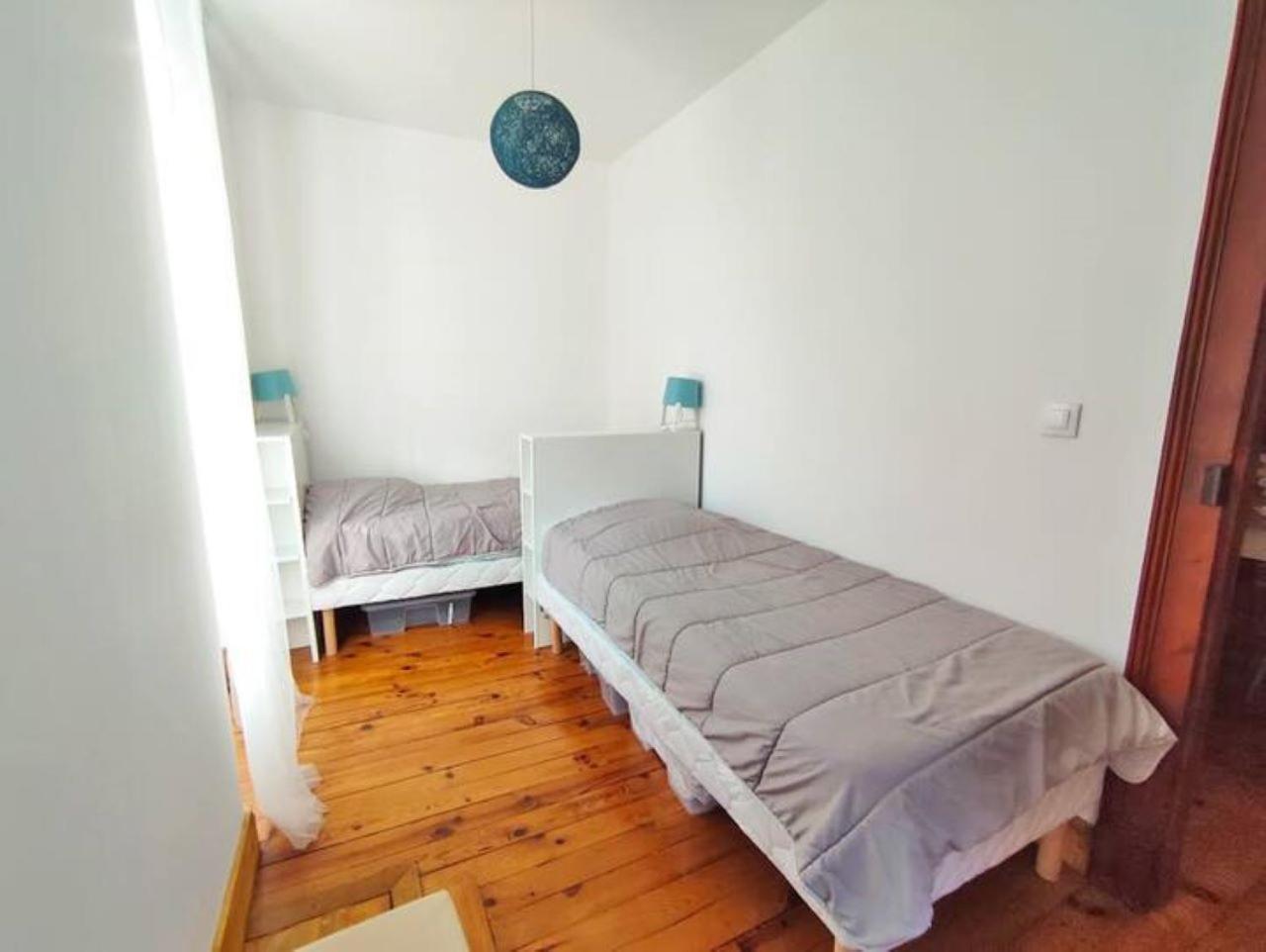 Apartamento L'Alexiane, Centre Luchon, Parking Gratuit, Wifi Bagnères-de-Luchon Exterior foto